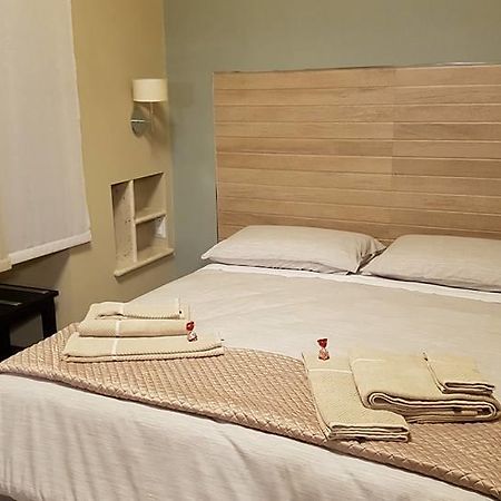 B&B Via Veneto Crotone Extérieur photo