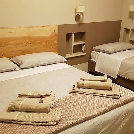 B&B Via Veneto Crotone Extérieur photo
