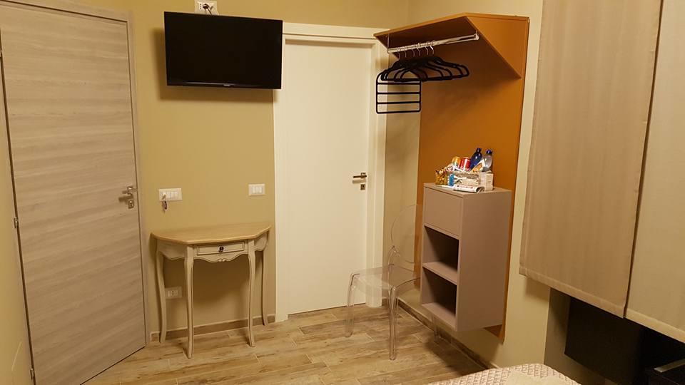 B&B Via Veneto Crotone Extérieur photo