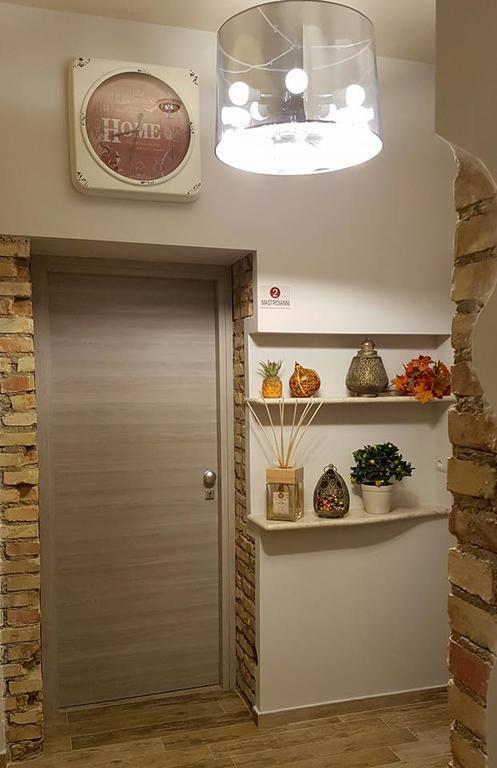 B&B Via Veneto Crotone Extérieur photo