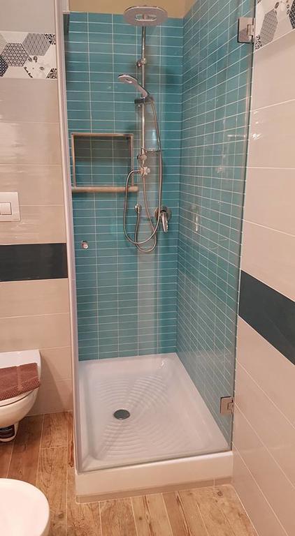 B&B Via Veneto Crotone Extérieur photo