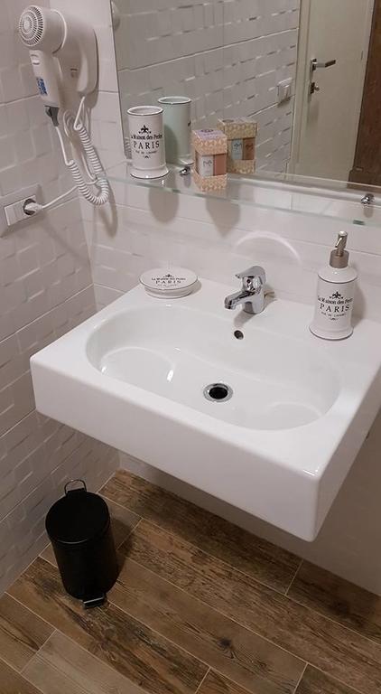 B&B Via Veneto Crotone Extérieur photo