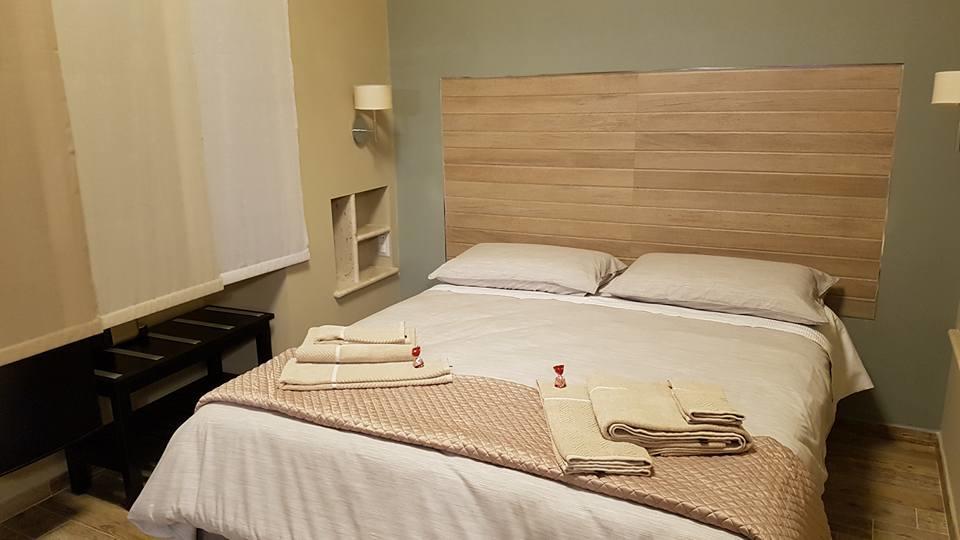 B&B Via Veneto Crotone Extérieur photo
