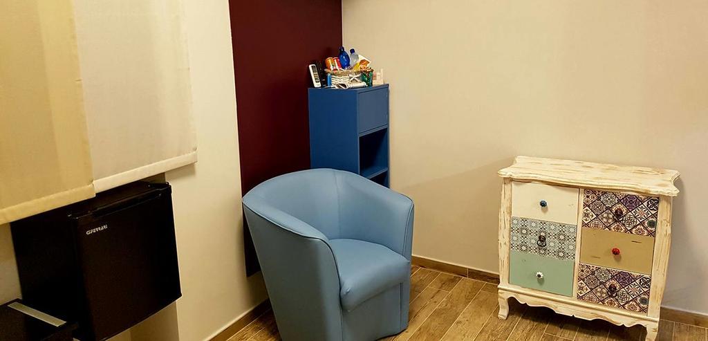 B&B Via Veneto Crotone Extérieur photo