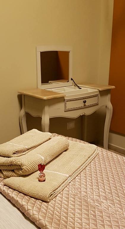 B&B Via Veneto Crotone Extérieur photo