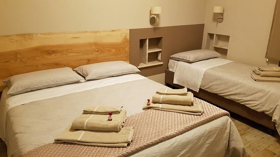 B&B Via Veneto Crotone Extérieur photo